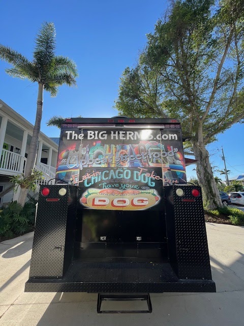 Big Herm's Chicago Style Food